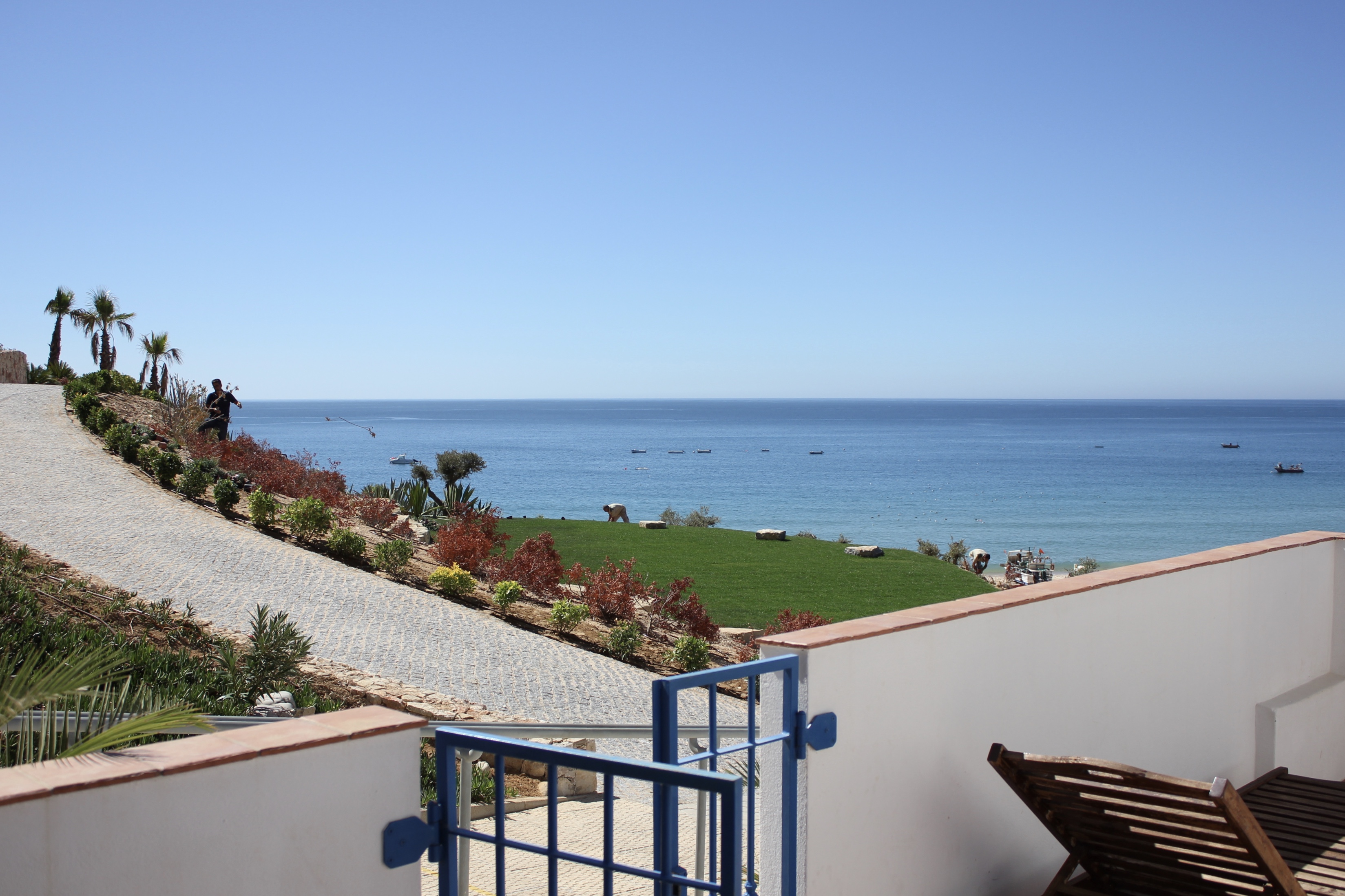 Salema Portugal Hotels; Portugal, Praia da Salema, Algarve, Holiday Homes