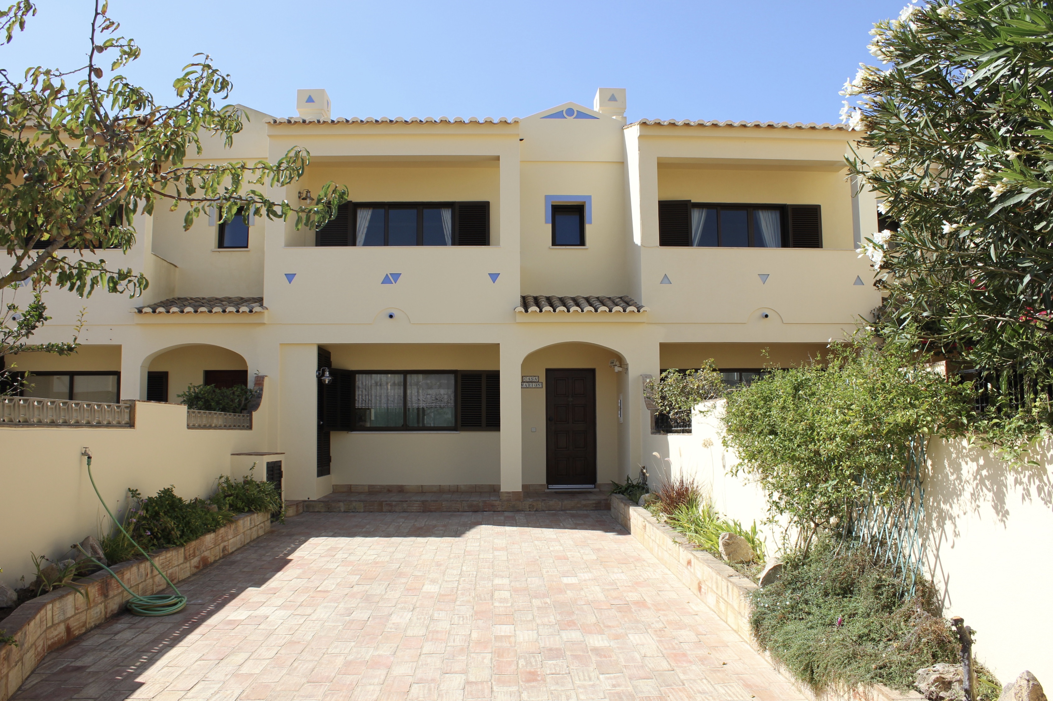 Salema Portugal Hotels; Portugal, Praia da Salema, Algarve, Holiday Homes